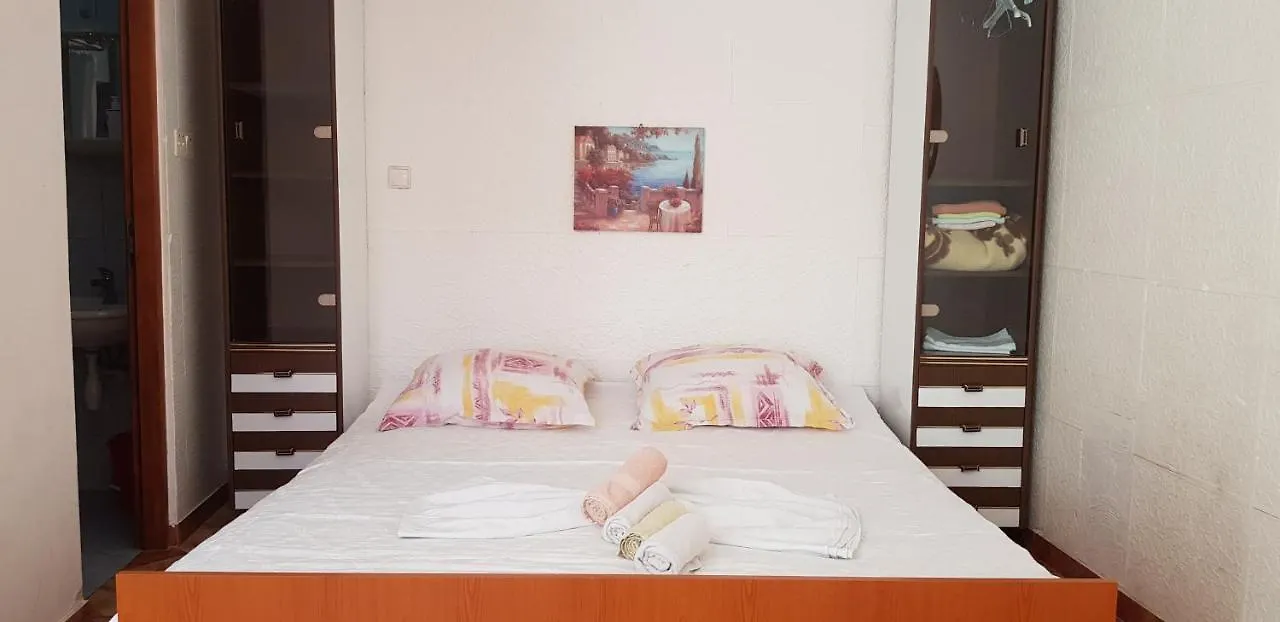 M&M 7 Apartment Crikvenica Croatia