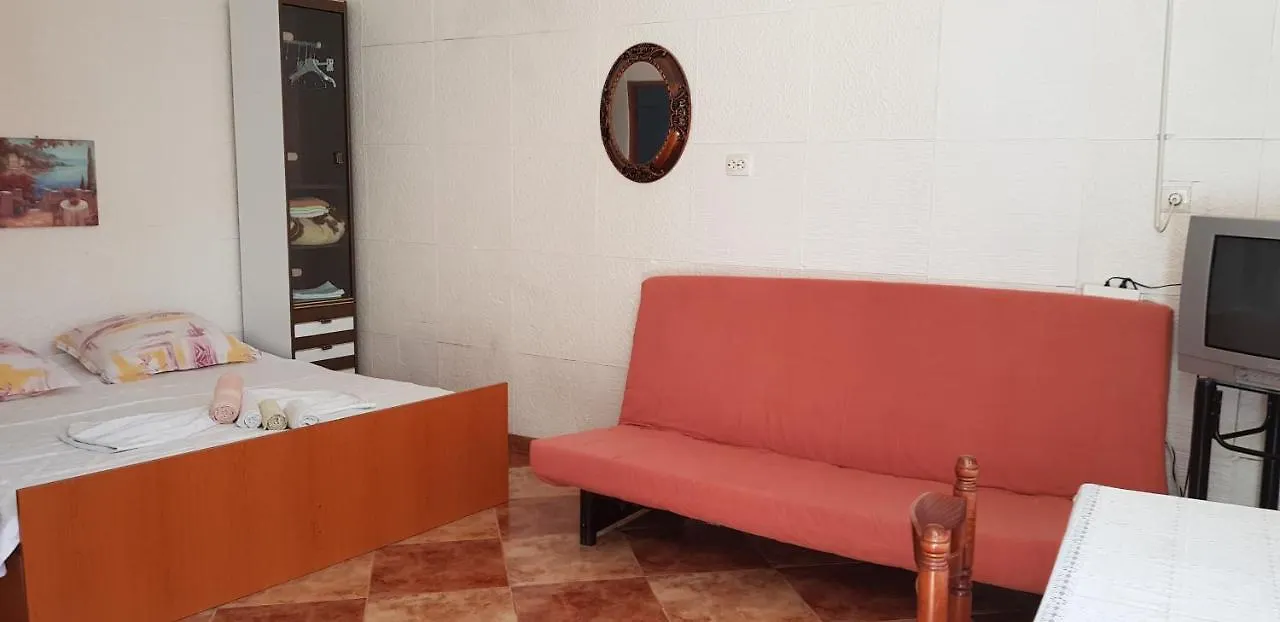M&M 7 Apartment Crikvenica 0*,  Croatia