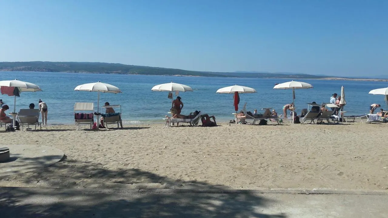 M&M 7 Apartment Crikvenica