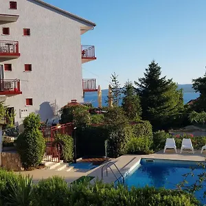 Katica Apartman