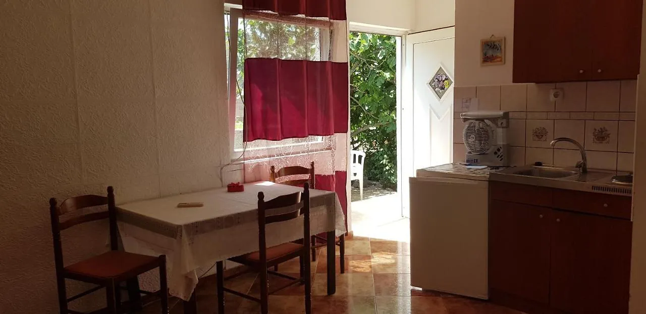 M&M 7 Apartment Crikvenica