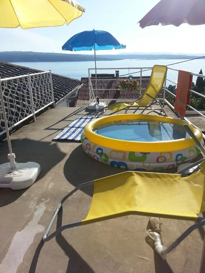 M&M 7 Apartment Crikvenica Croatia
